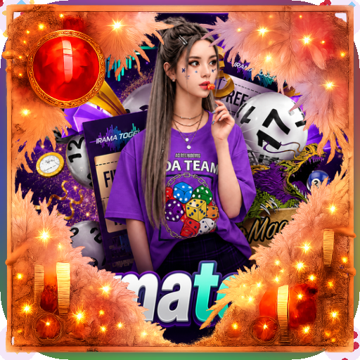 iramatogel — galeri pratinjau - APK Resmi